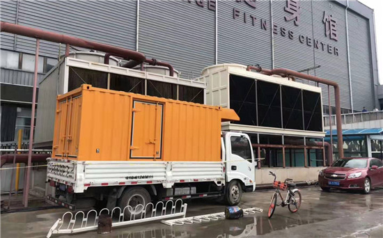 始兴300KW发电机组适配电缆规格选型指南