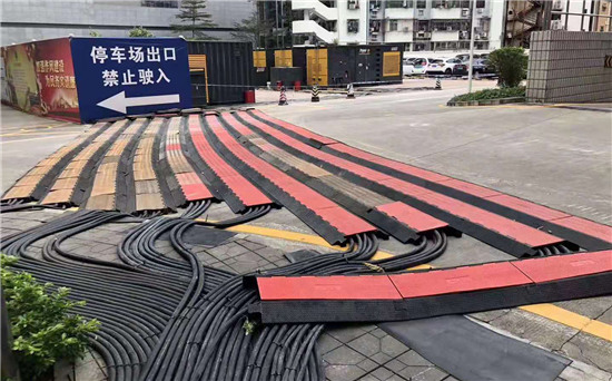 始兴发电机组电缆选型完整具体步骤（工程通用标准流程）